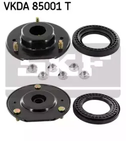 VKDA 85001 T SKF Опора стойки амортизатора